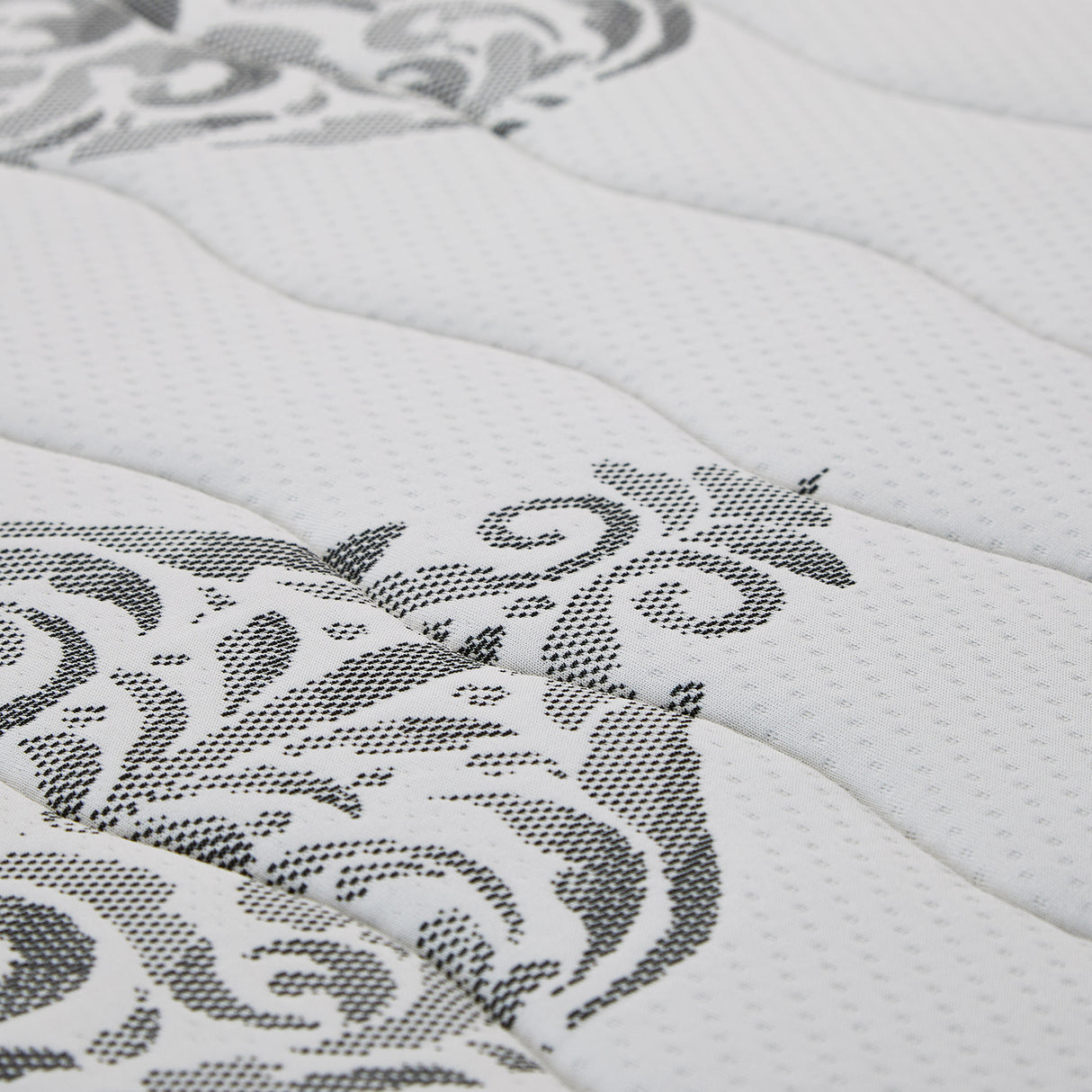 Delphi Imperial 1000 Pillowtop foam mattress