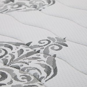 Delphi Imperial 1000 Pillowtop foam mattress