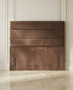 Delphi Traditional Headboard