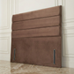 Delphi floor standing headboard