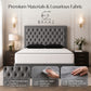Diamond Frame Divan Bed