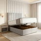 Dione Ottoman bed