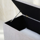 Drakion Ottoman Blanket Box