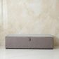 Drakion Ottoman Storage Blanket Box