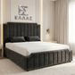 Elara Ottoman Bed