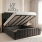 Elara Ottoman Bed