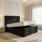Elite V Plush Ottoman divan bed