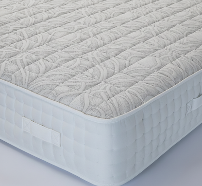 Elysian Pulse 2000 Pocket Mattress
