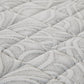 Elysian Pulse 2000 Pocket foam mattress