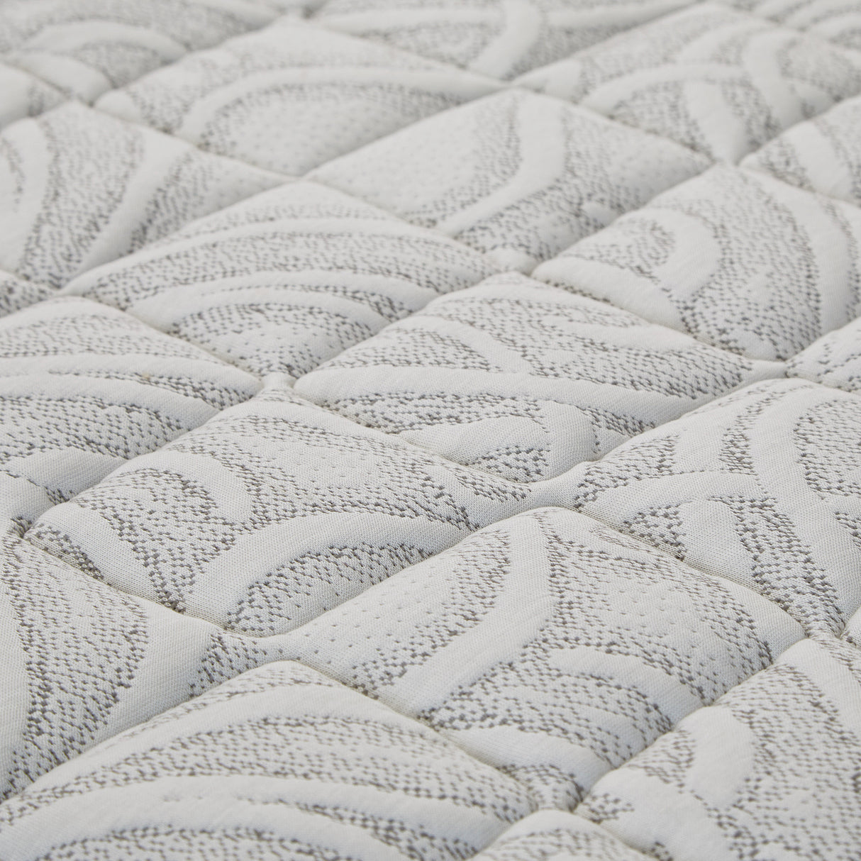 Elysian Pulse 2000 Pocket foam mattress