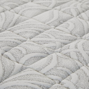 Elysian Pulse 2000 Pocket foam mattress