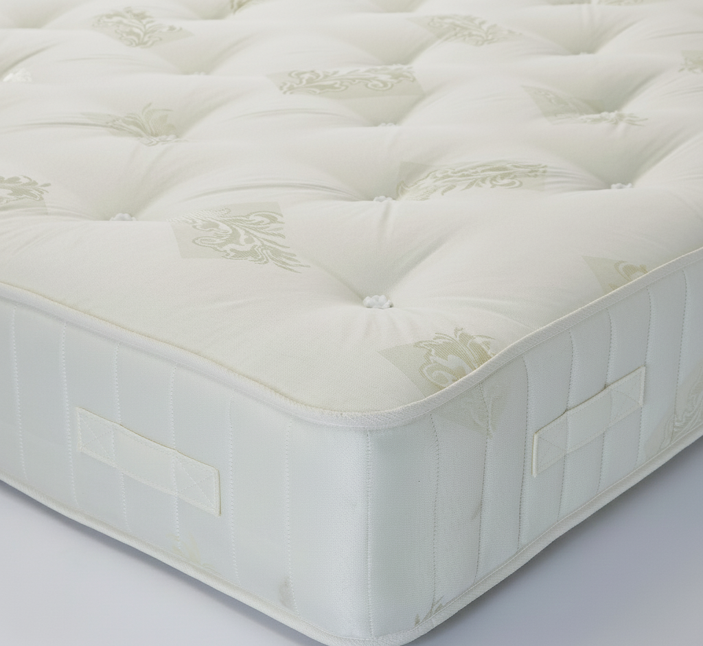 Essentials Helios Orthopaedic Mattress