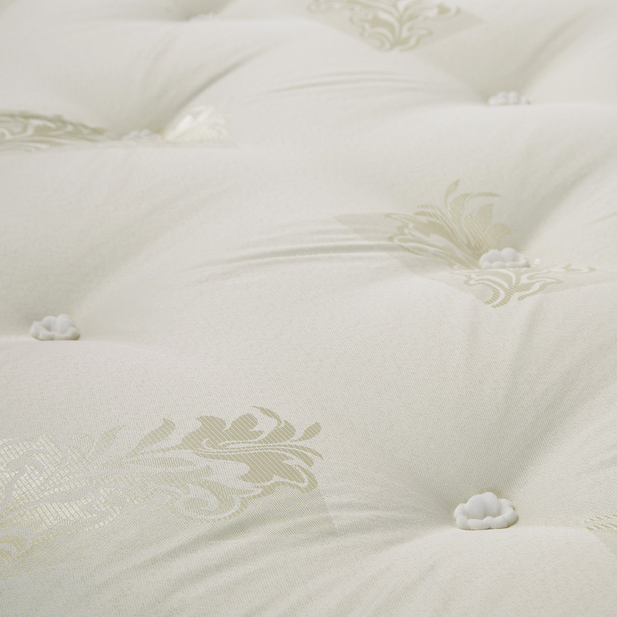 Essentials Helios Orthopaedic foam mattress