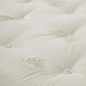 Essentials Helios Orthopaedic foam mattress