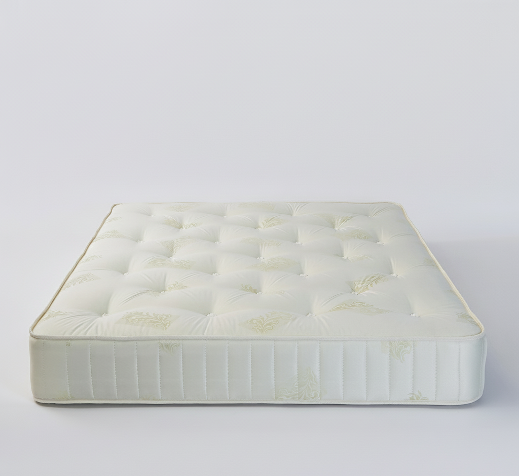 Essentials Helios Orthopaedic memory foam mattress