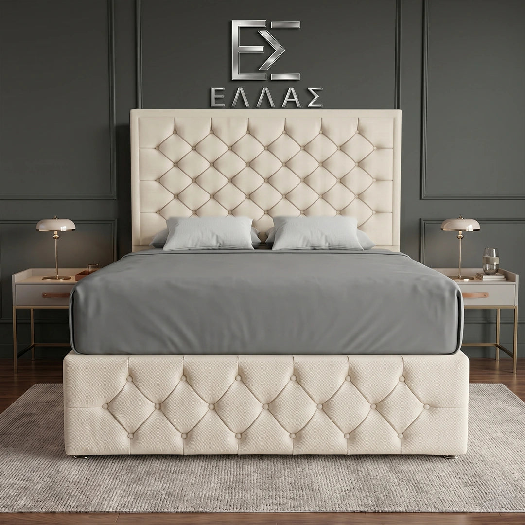 Euphorion Divan Bed