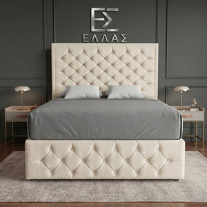 Euphorion Divan Bed