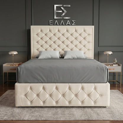 Euphorion Divan Bed