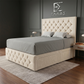 Euphorion Divan Bed