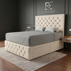 Euphorion Divan Bed