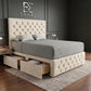 Euphorion Divan Bed
