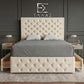 Euphorion Divan Bed