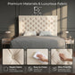 Euphorion Divan Bed