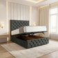 Euphorion Ottoman Divan