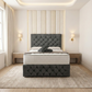Euphorion Ottoman bed
