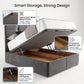 Eurydice Ottoman Divan Bed