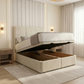 Eurydice Ottoman bed