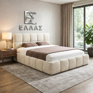 Evora Bed