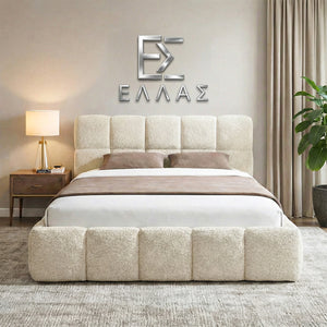 Evora Bed