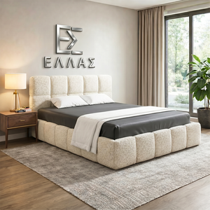 Evora Bed