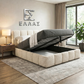 Evora Bed