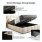 Evora Bed