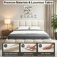 Evora Bed