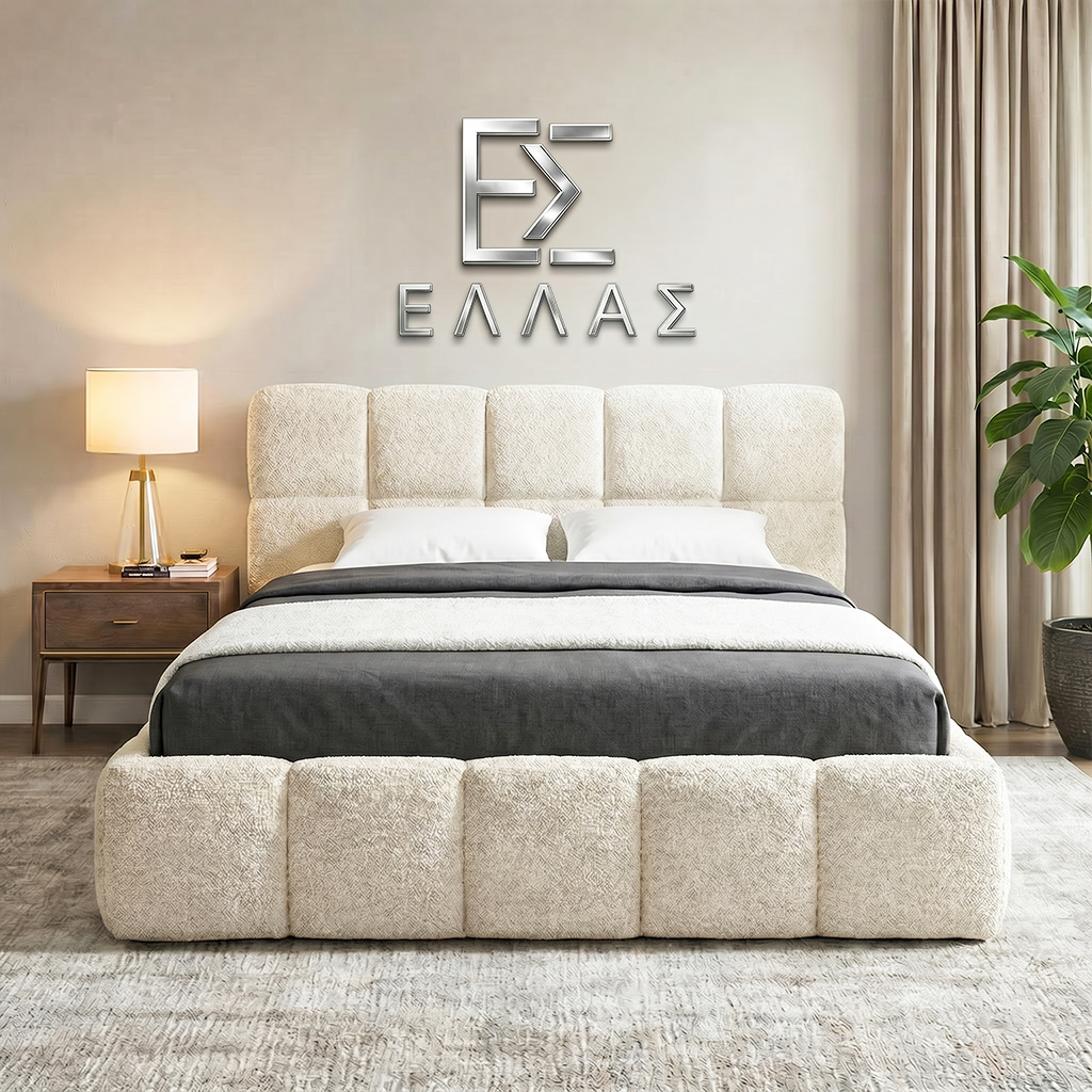 Evora Bed
