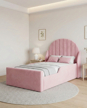 Fairy Blossom toddler bed