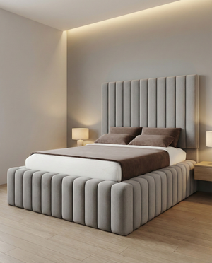 Floretta Elite Bed