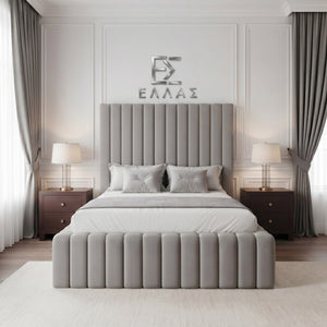 Floretta Elite Bed