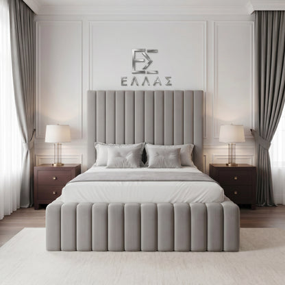 Floretta Elite Bed