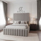 Floretta Elite Bed
