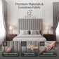 Floretta Elite Bed