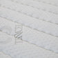 Gaia Cocoon 2000 Encapsulated Pocket foam mattress