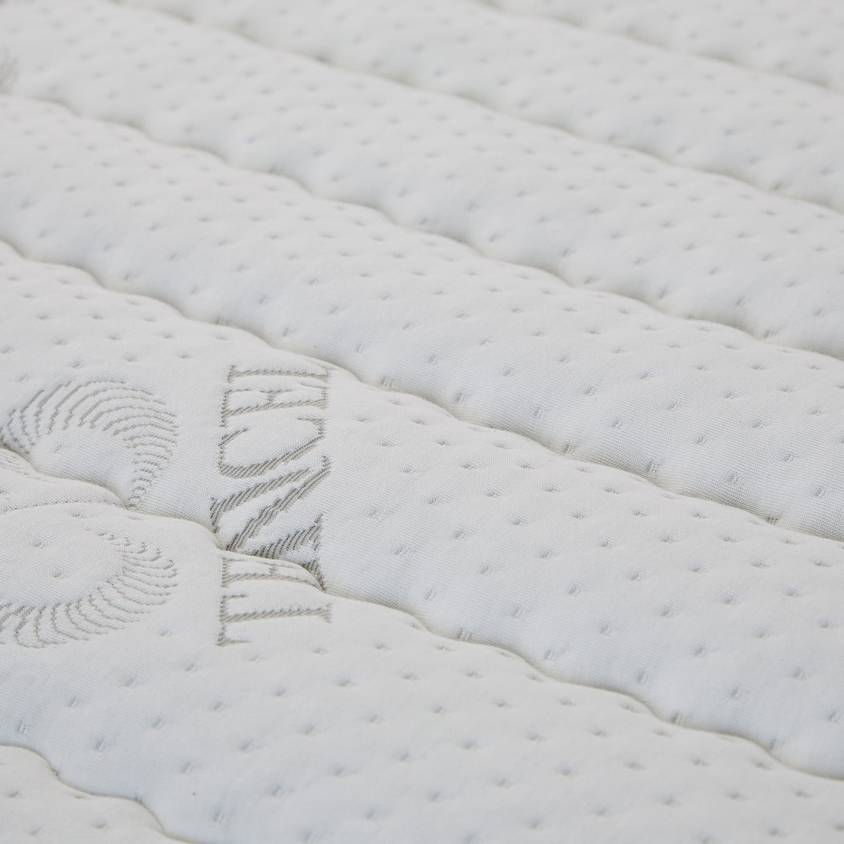 Gaia Cocoon 2000 Encapsulated Pocket foam mattress