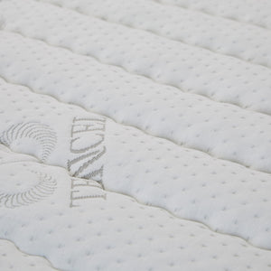 Gaia Cocoon 2000 Encapsulated Pocket foam mattress