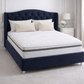 Gaia Cocoon 2000 Encapsulated Pocket memory foam mattress