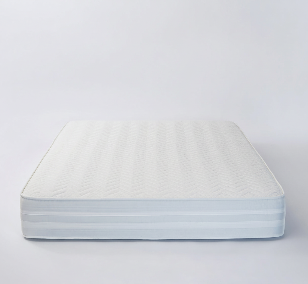Vitality Solace 1000 Pocket Sprung Mattress