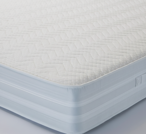 Vitality Solace 1000 Pocket Sprung Mattress